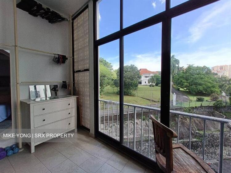 Orchard Court (D9), Apartment #520173721